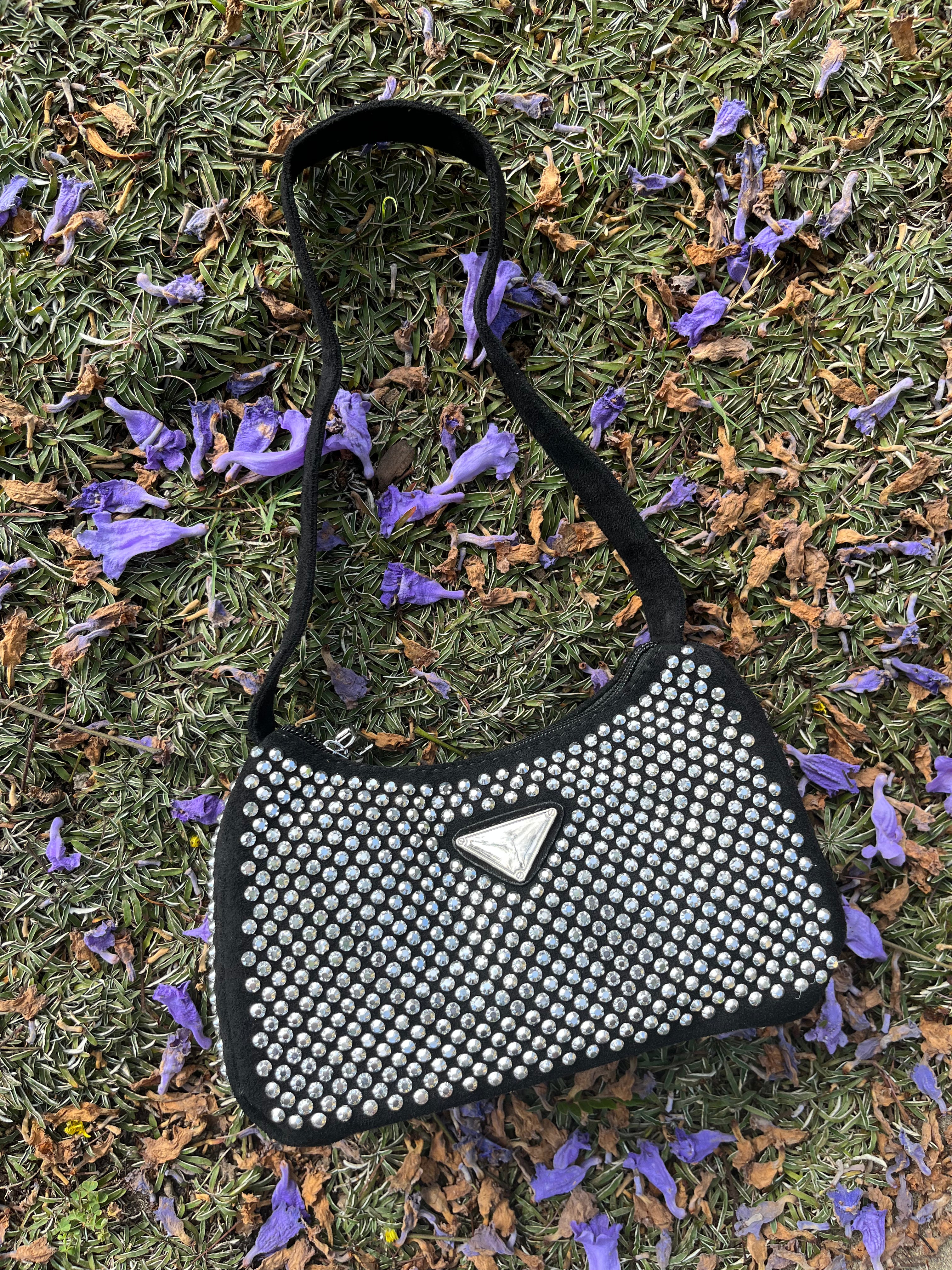 Diamonds Forever Bag