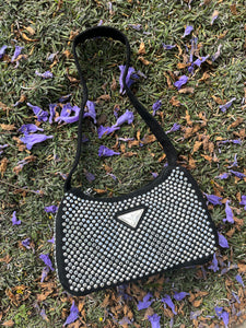 Diamonds Forever Bag