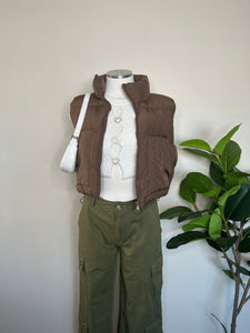 Lala Cargos Pants