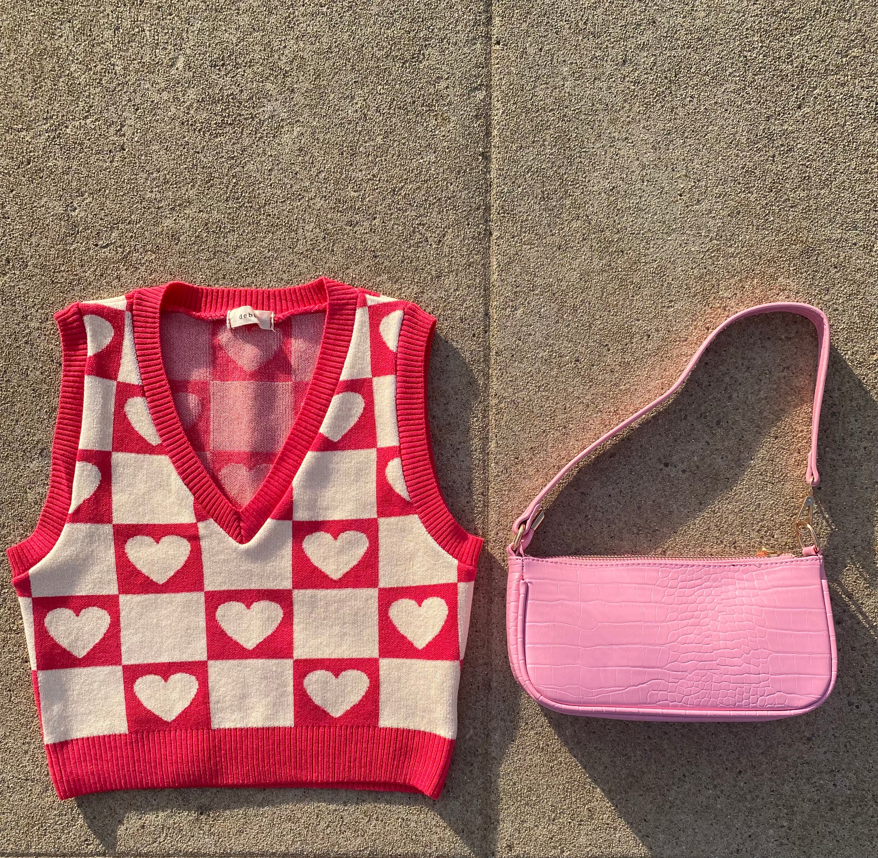Pure Love Vest