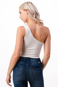 Think About Me Top