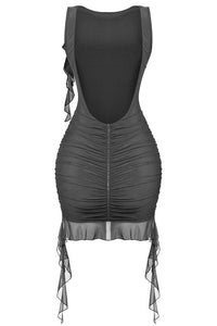 Camilla Dress