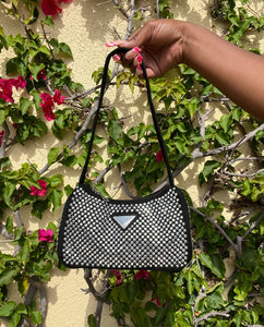 Diamonds Forever Bag