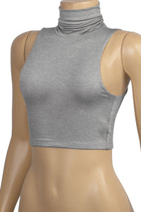 Sophia Turtleneck Top