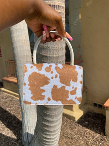 Small Circle Bag