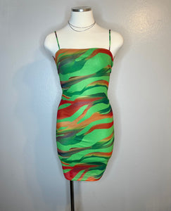 Watermelon Sugar Dress