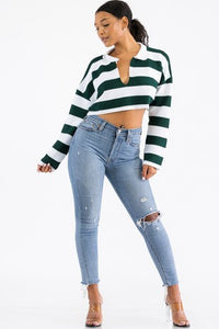 Amelia Sweater