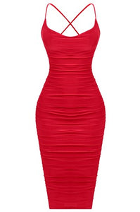 Stella Dress