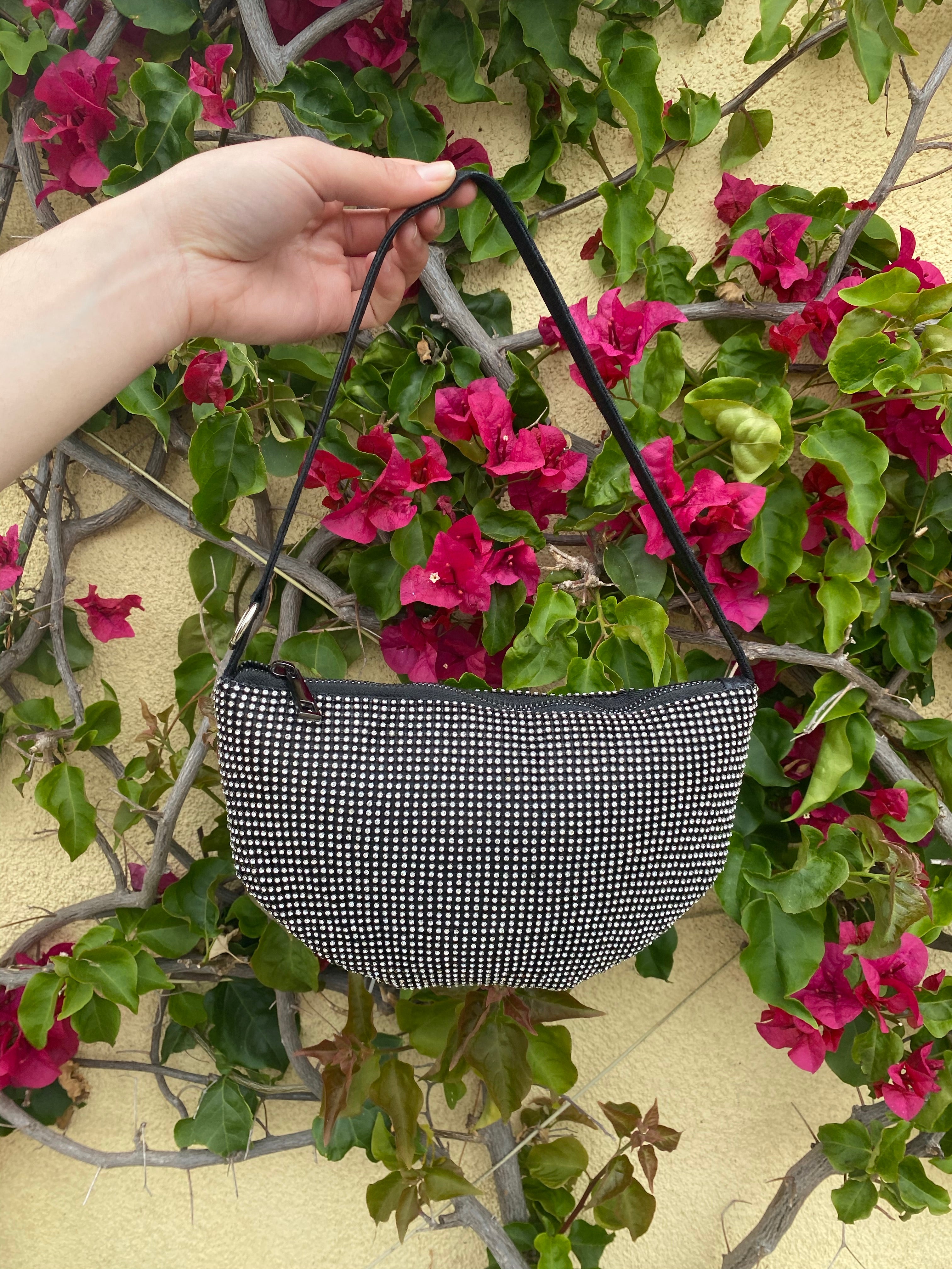 Call Me Later Bag