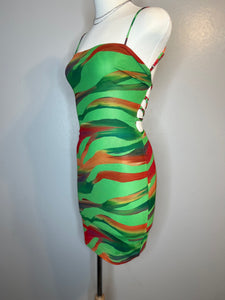 Watermelon Sugar Dress