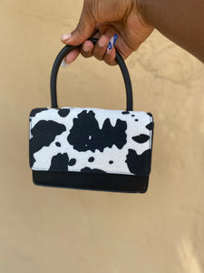 Small Circle Bag