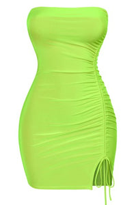 Still Omw Dress