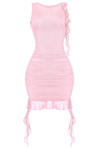 Camilla Dress