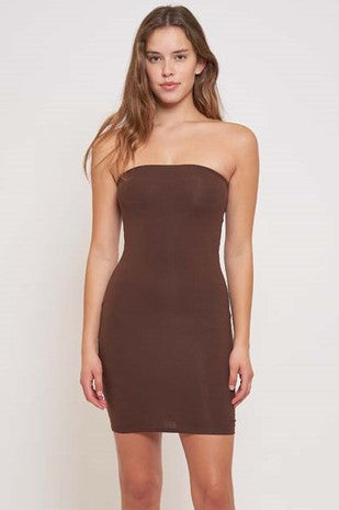 Meant to be dress