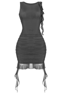 Camilla Dress