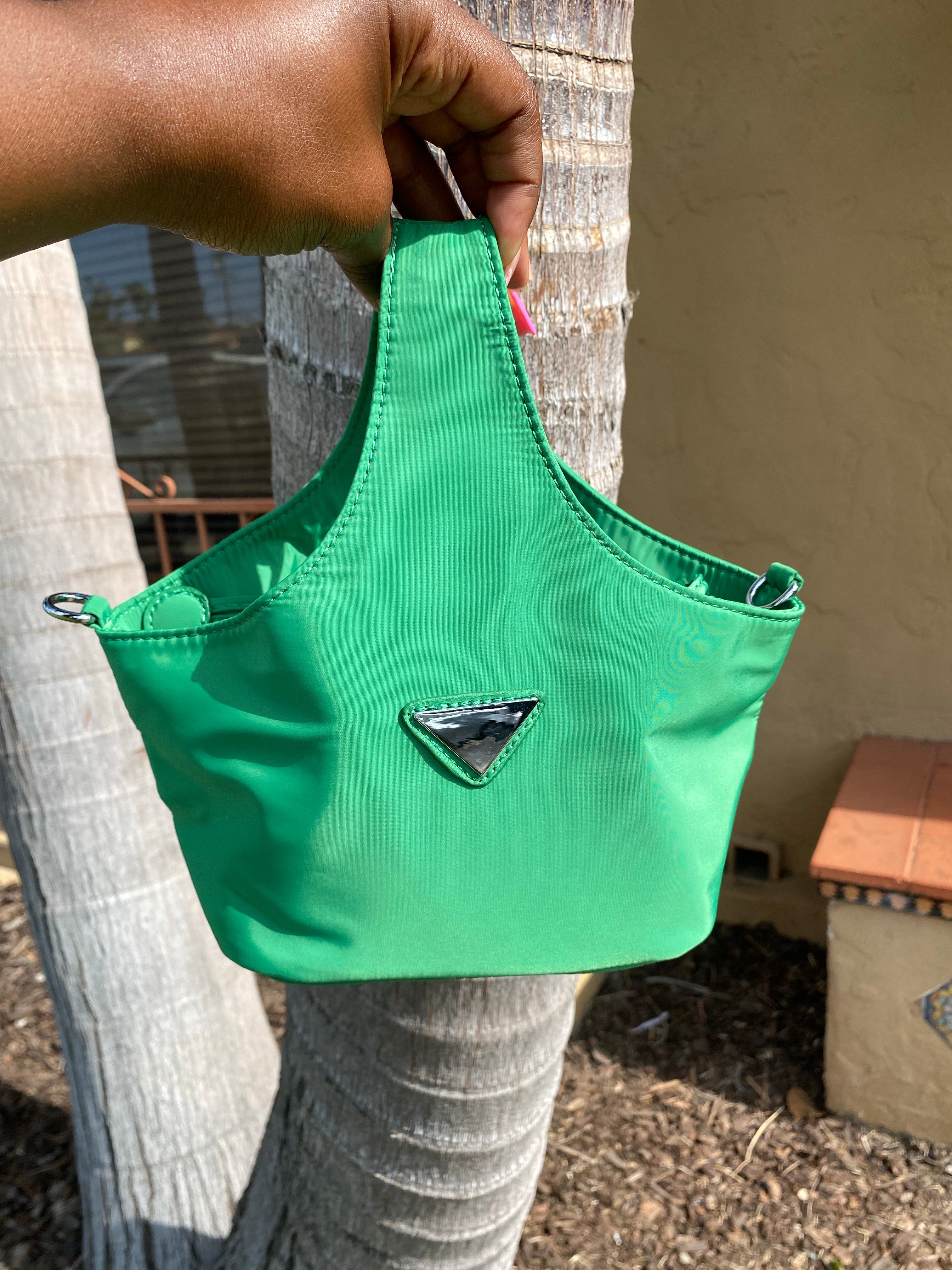 Come Thru Bag