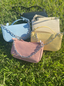 ATL Baby Bag