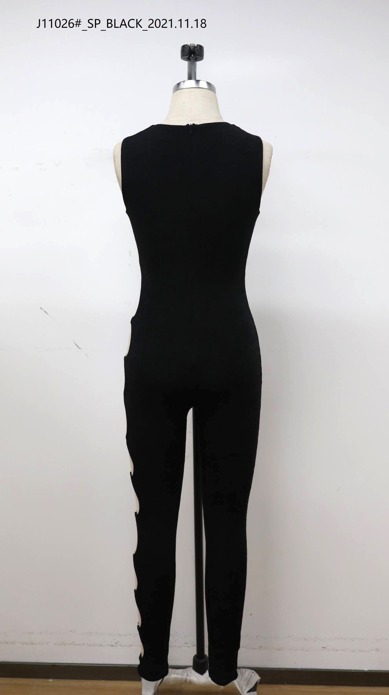 A Miami Moment Jumpsuit