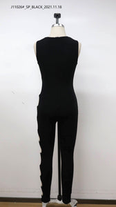 A Miami Moment Jumpsuit
