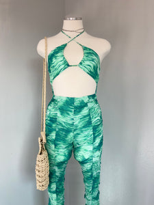 Gotta Move On Jumpsuit