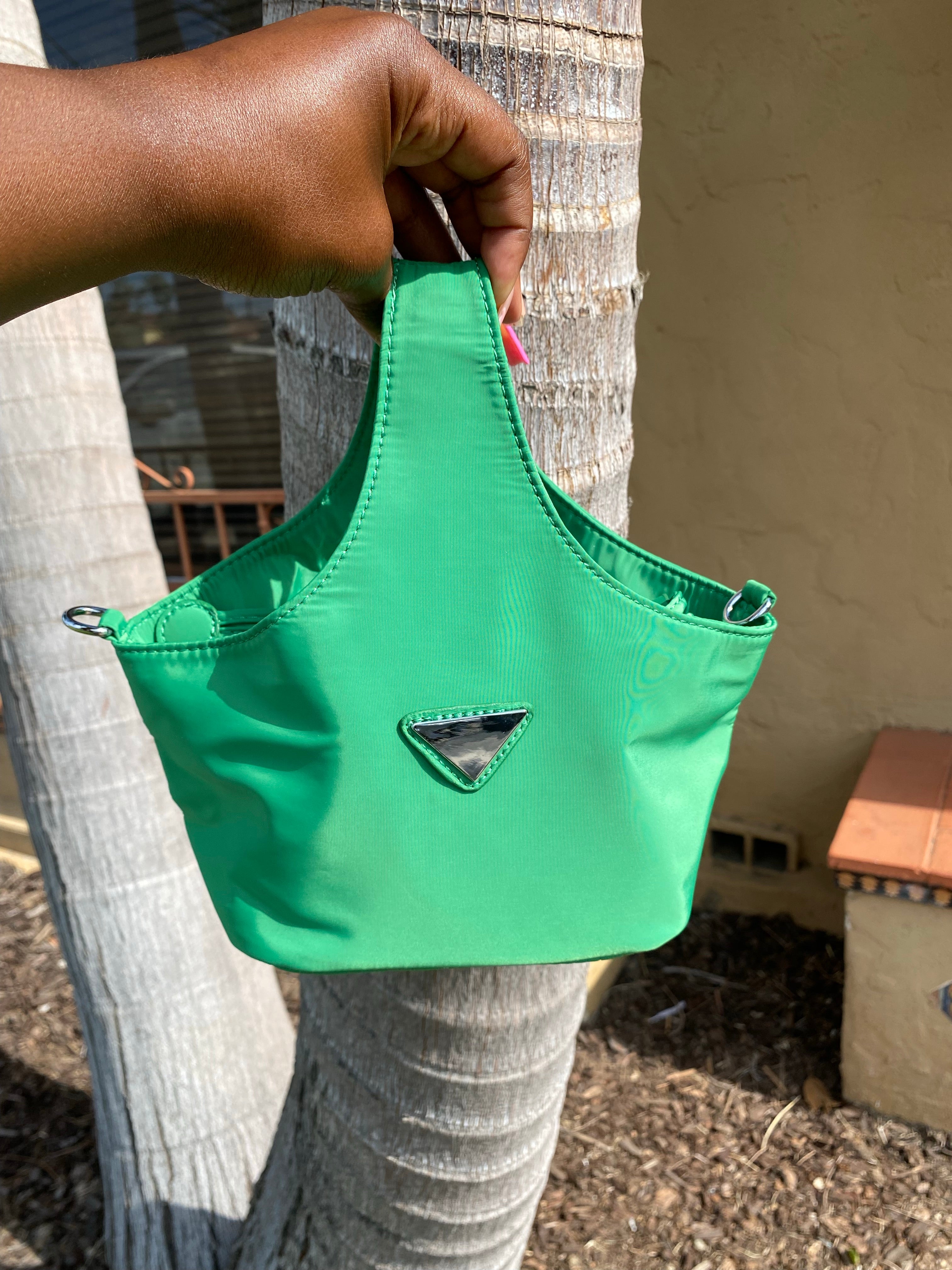 Come Thru Bag