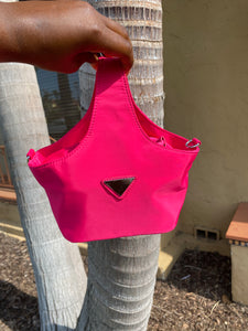 Come Thru Bag