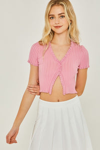 Houston Love Top