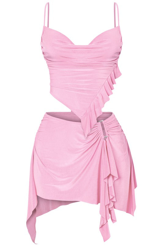 Summer Vacation Set