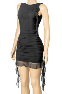 Camilla Dress