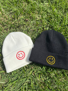 Happy Life Beanie