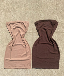 Meant to be dress