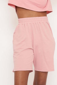 Skylar Shorts