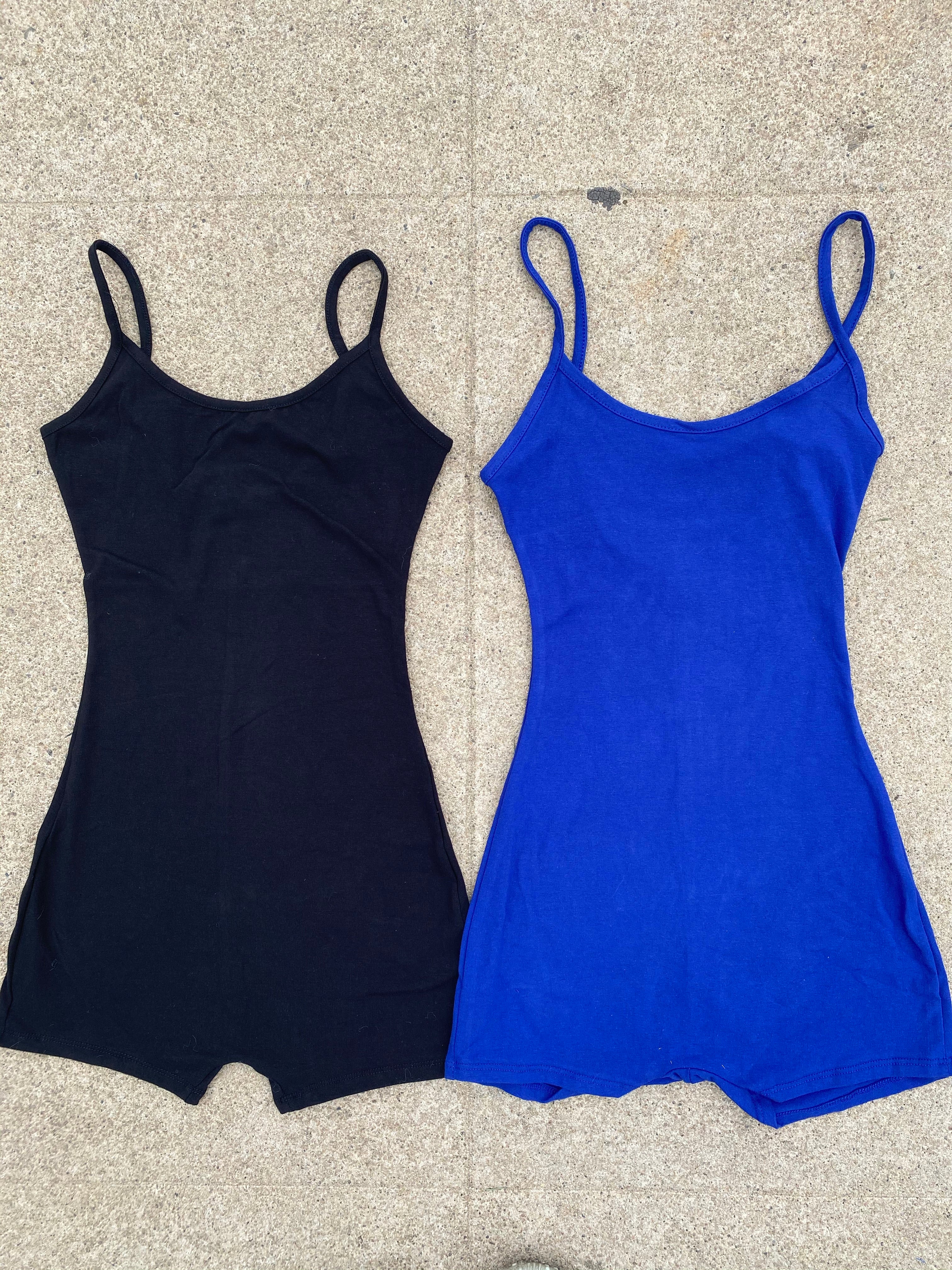Latto Romper