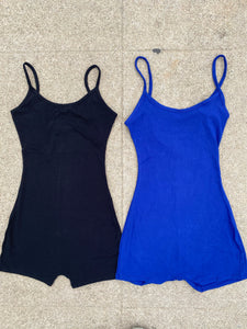 Latto Romper