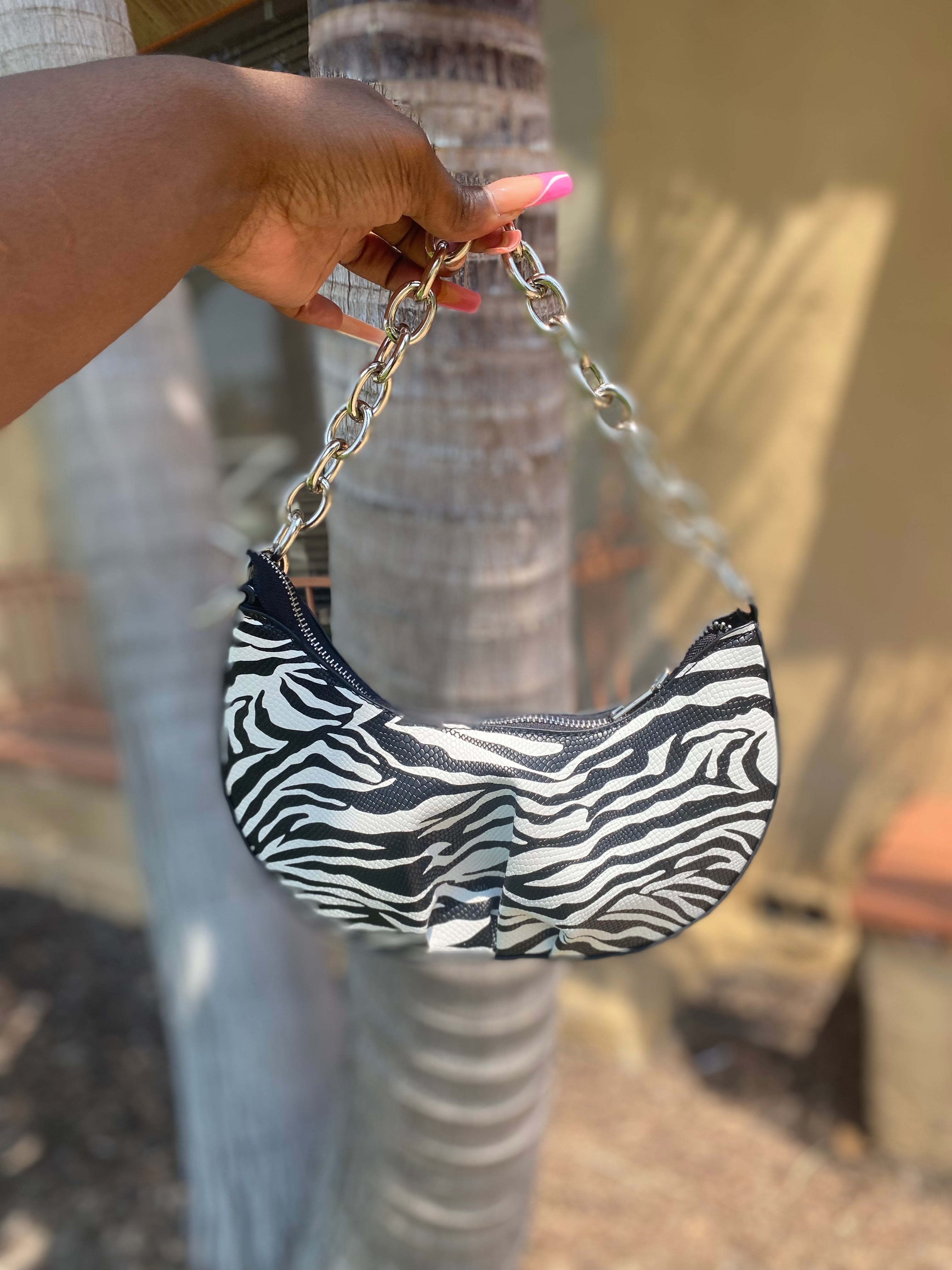 Rapstar Bag