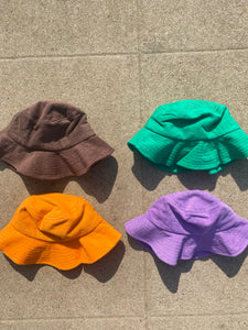 Bad Bunny Bucket Hat