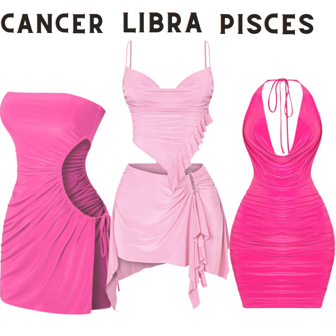 Summer Vacation Set