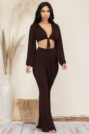 Melissa Set