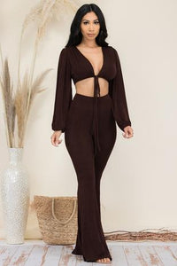 Melissa Set