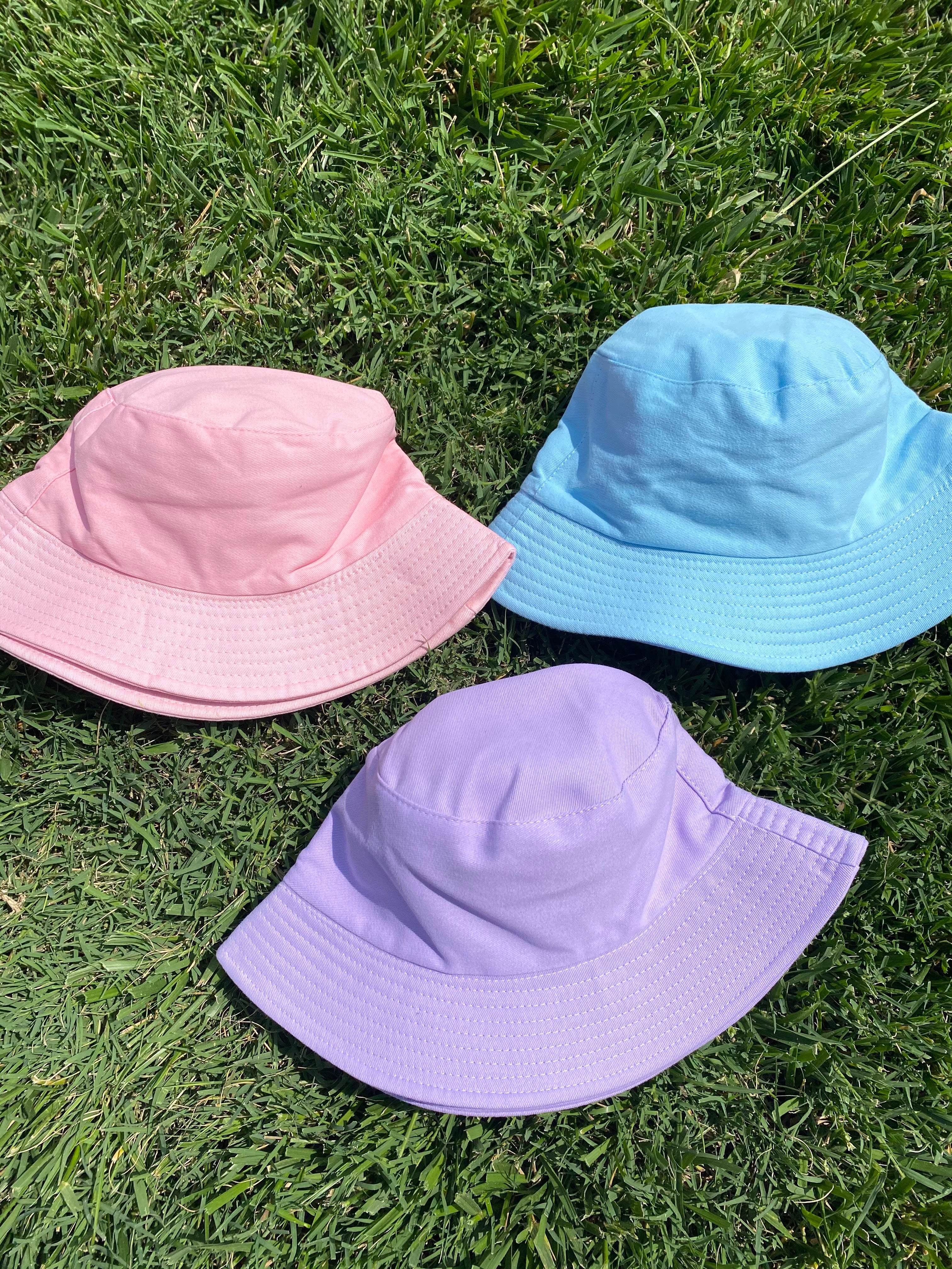 Tyra Bucket Hat