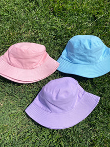 Tyra Bucket Hat