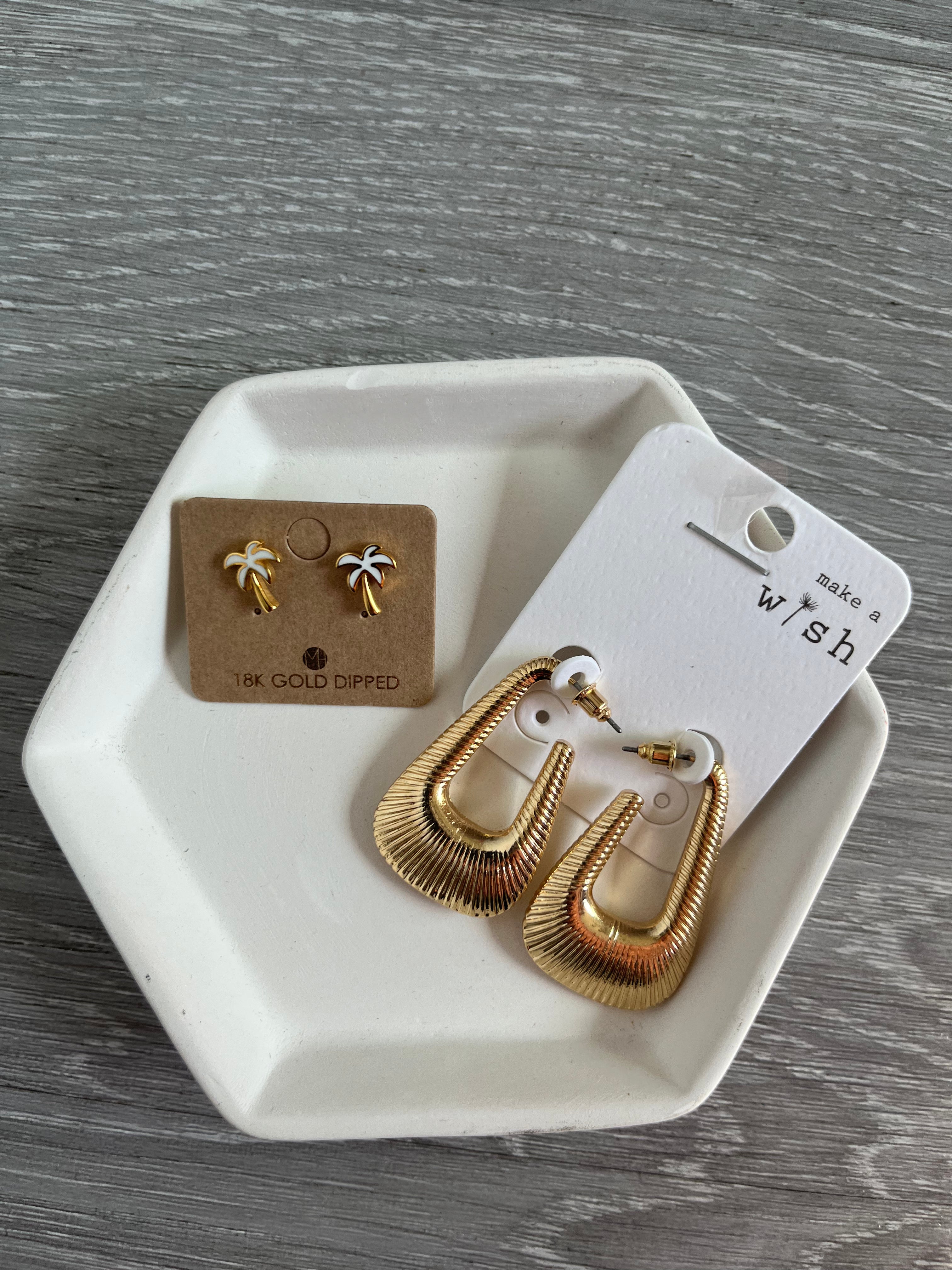 Harper Earrings