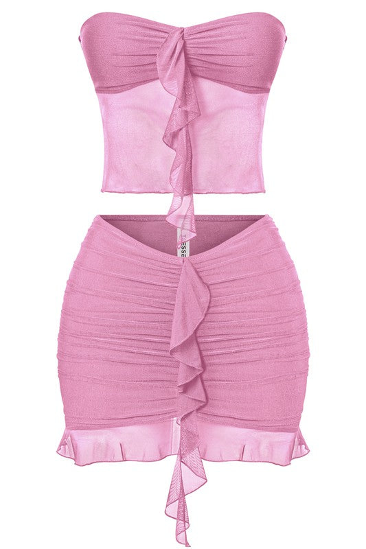 Lily Set