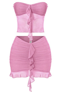Lily Set